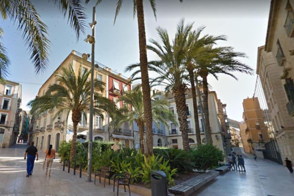 Appartamento Calle Mayor Next To Alicante