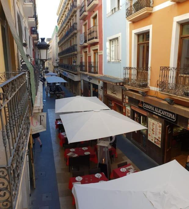 Appartamento Calle Mayor Next To Alicante