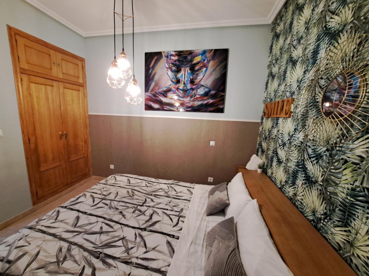 Appartamento Calle Mayor Next To Alicante