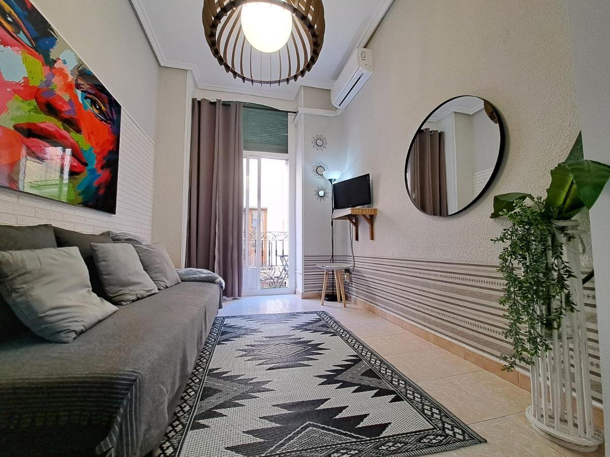 Appartamento Calle Mayor Next To